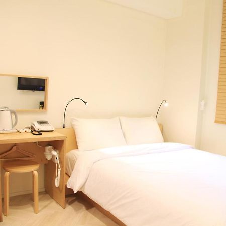 A314 Hotel Seul Exterior foto