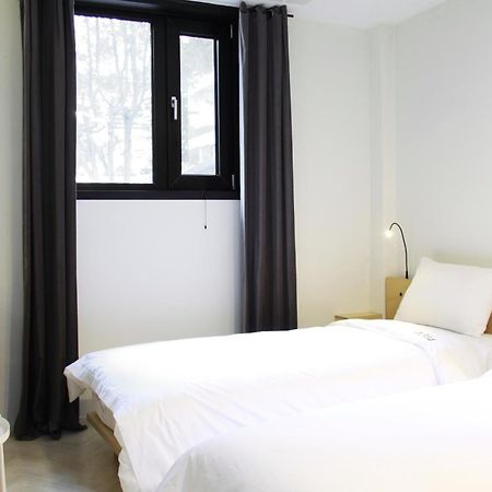 A314 Hotel Seul Exterior foto