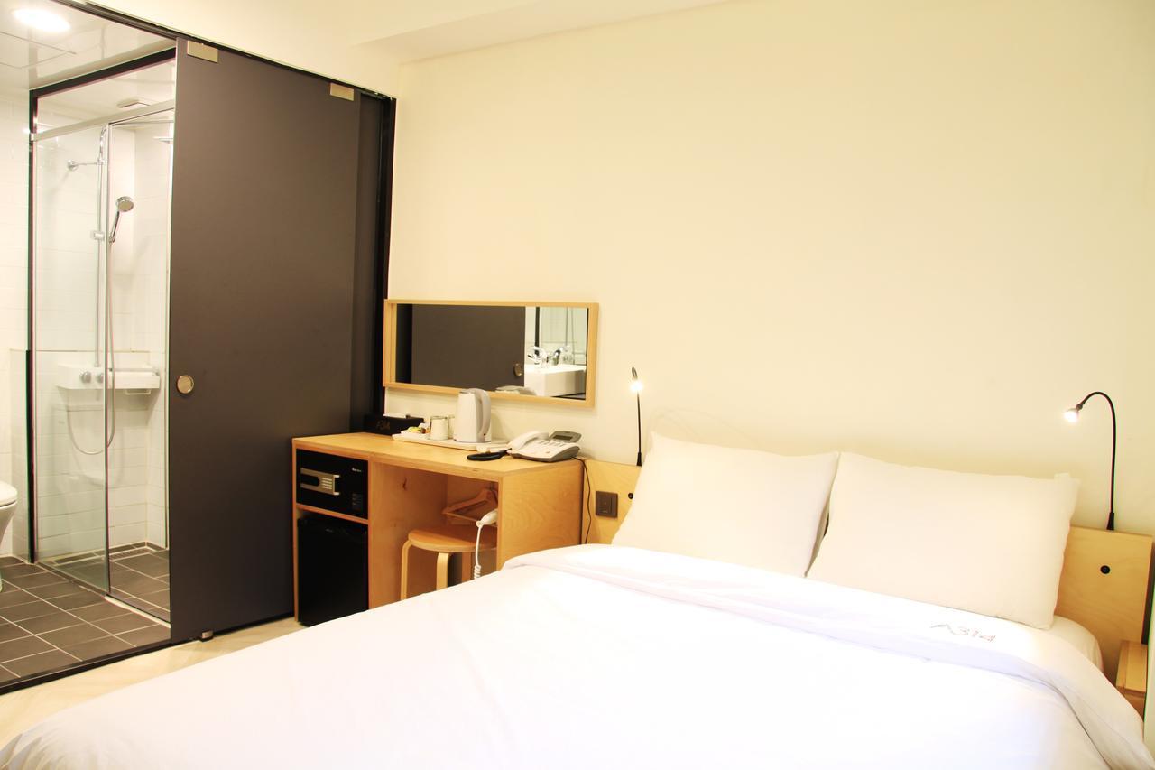 A314 Hotel Seul Exterior foto