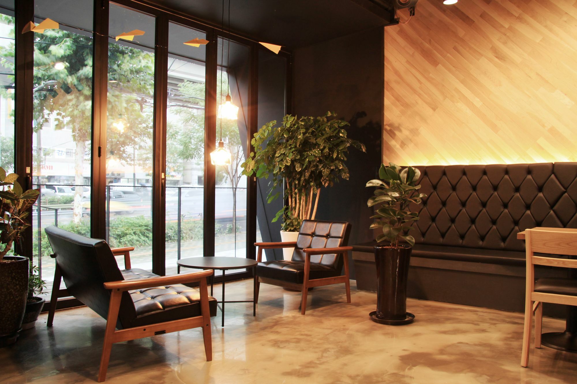 A314 Hotel Seul Exterior foto